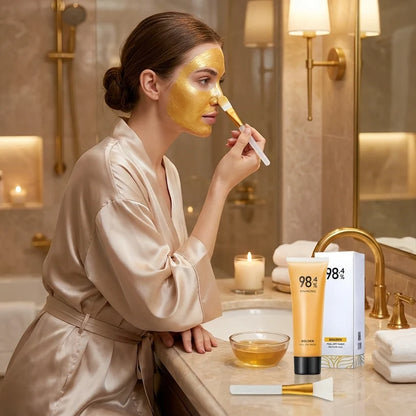 GOLDEN PEEL OF MASK {buy 1 get 1}
