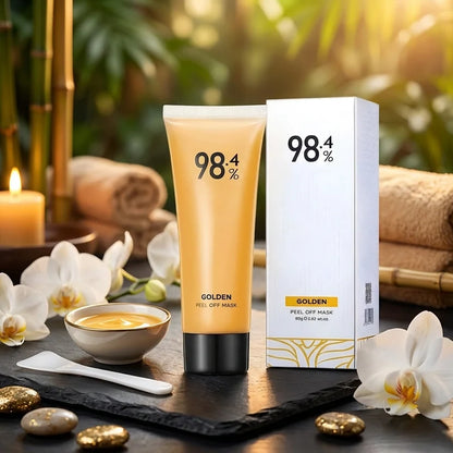 GOLDEN PEEL OF MASK {buy 1 get 1}