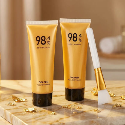GOLDEN PEEL OF MASK {buy 1 get 1}